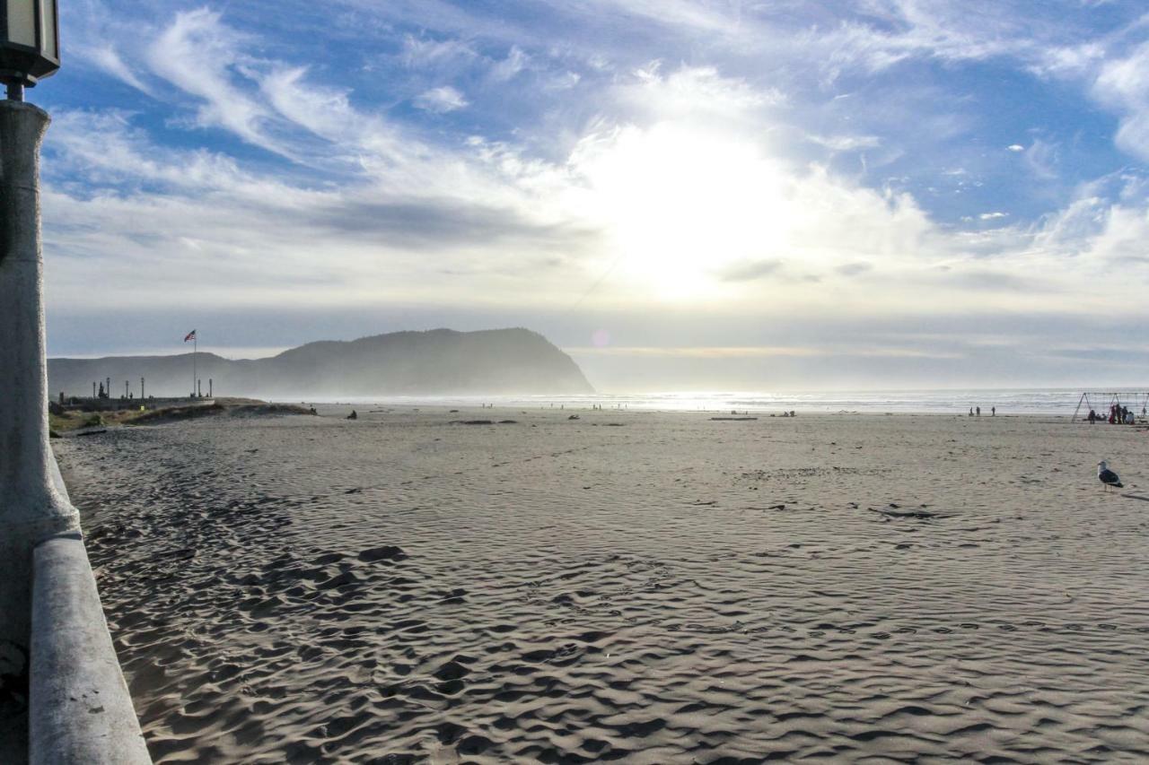Sand & Sea: Beach Dreams Сисайд Экстерьер фото